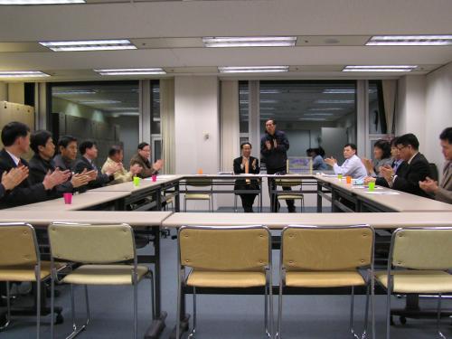 시지부 선거관리위원회 회의 결과