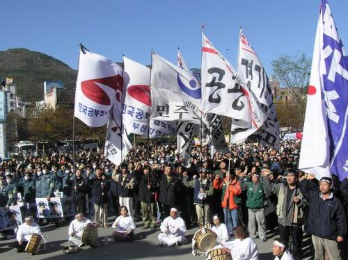 11/16 고 김주익,곽재규노동열..