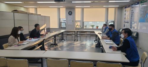 2022년 하반기 노사협의회 실무..