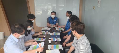 2022하반기 국별 순회간담회