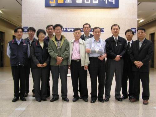 [선전전]국가공무원복무규정개악반박..