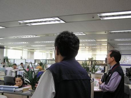 하반기총력투쟁조합원순회설명회