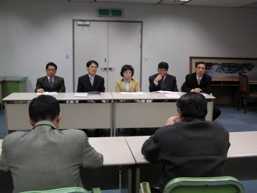 민주노총 가입 총투표 승리를 위한..