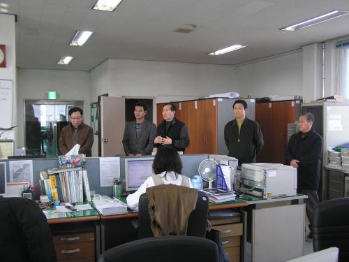 사업소순회 조합원 간담회 결과-1..