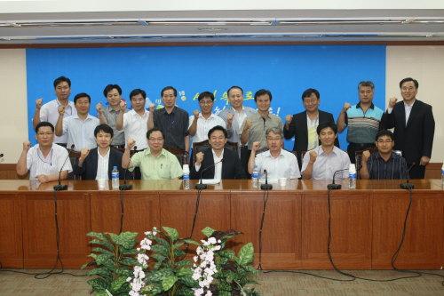 국감바로잡기 국회방문활동 사진