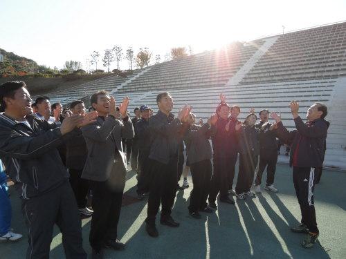 확대운영위원 단합행사 개최결과 알..