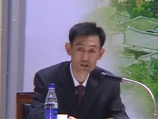 총액인건비제 현장토론회(I) 기조..